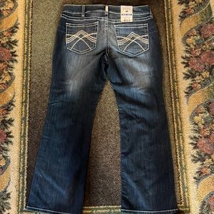 Ariat women’s jeans